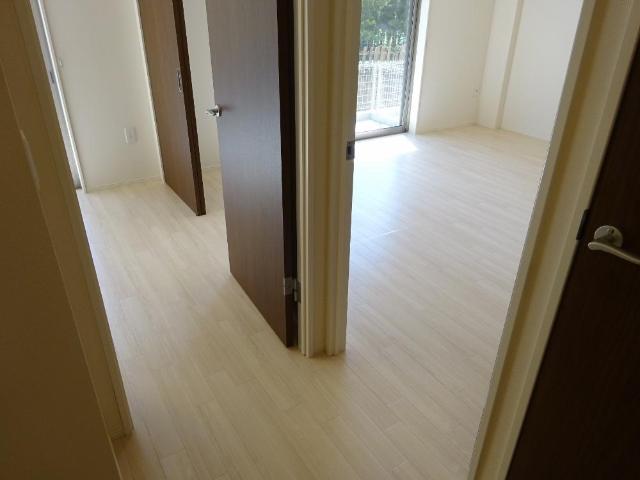その他部屋・スペース　室内