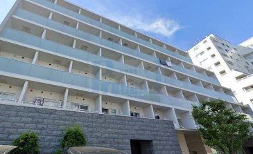 建物外観　☆こちらの物件は仲介手数料0.55か月分です☆
