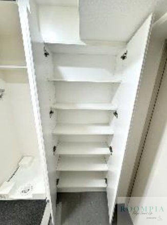 その他　※同タイプの別のお部屋です。