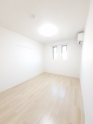 その他部屋・スペース　きれいな内装です