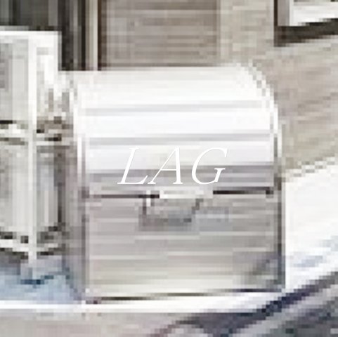 その他共有部分　共用ゴミ捨て場です。