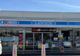 コンビニ　ローソン 中川馬手町一丁目店（コンビニ）まで631m