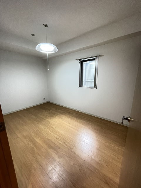 その他部屋・スペース　ゆとりの広さです
