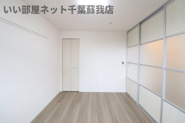 その他部屋・スペース　ゆとりの広さです
