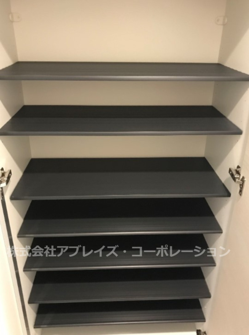 玄関　☆玄関収納☆