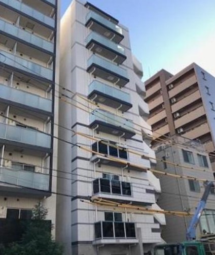 建物外観　☆綺麗な外観☆