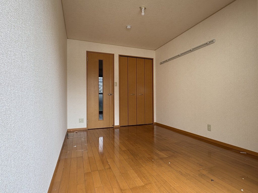 その他部屋・スペース　室内は毎回綺麗に仕上ります。