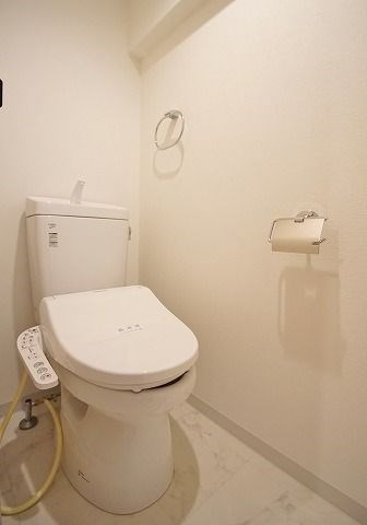 トイレ　同建物・別部屋
