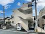 西鉄平尾駅より徒歩9分 1階 築42年2ヶ月の賃貸物件