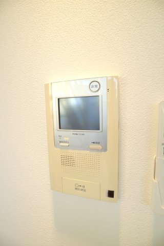 セキュリティ　※参考写真