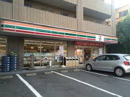 コンビニ　セブンイレブン 中野上高田1丁目店（コンビニ）まで149m