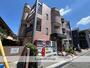 瓢箪山駅より徒歩8分 3階 築27年8ヶ月の賃貸物件