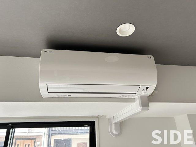 その他　※別号室参考画像