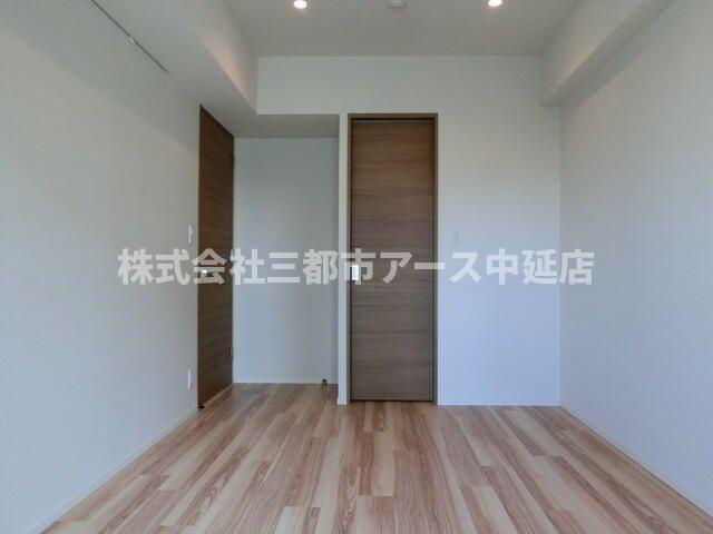 その他部屋・スペース　パークハビオ目黒リバーサイド
