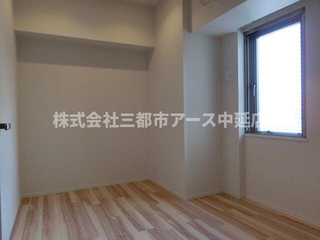 その他　パークハビオ目黒リバーサイド