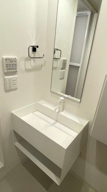 洗面設備　洗面※別部屋参考写真