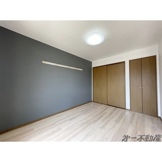 その他部屋・スペース　洋室