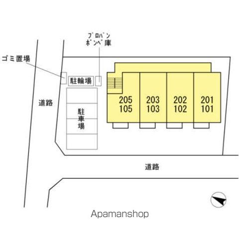 その他共有部分　その他共有部分