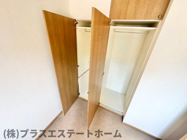 ライオンズマンション須磨マリンビューの内装写真
