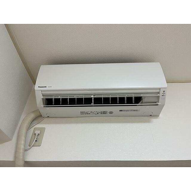 その他設備　※同仕様写真含む