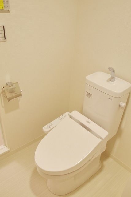 トイレ　★バス・トイレ別だから落ち着きます★