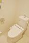 トイレ　★バス・トイレ別だから落ち着きます★