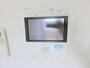 その他設備　TVモニター付オートロック