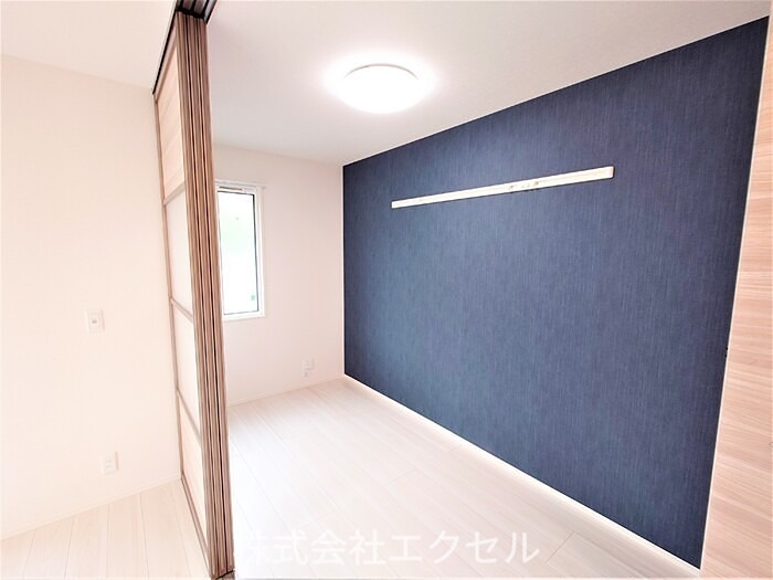 その他部屋・スペース　お部屋を繋げて使えます。