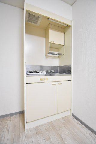 キッチン