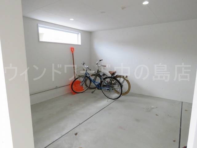その他共有部分　詳細は、ウィンドワード中の島店までご相談下さい。