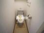トイレ　トイレです