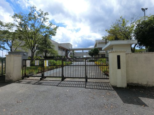 小学校　佐倉市立印南小学校（小学校）まで1125m
