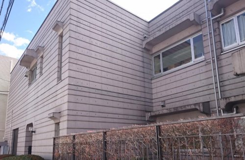 幼稚園・保育園　国立音楽大学附属幼稚園（幼稚園・保育園）まで955m