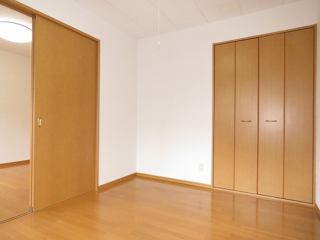 その他部屋・スペース　6帖洋室です★