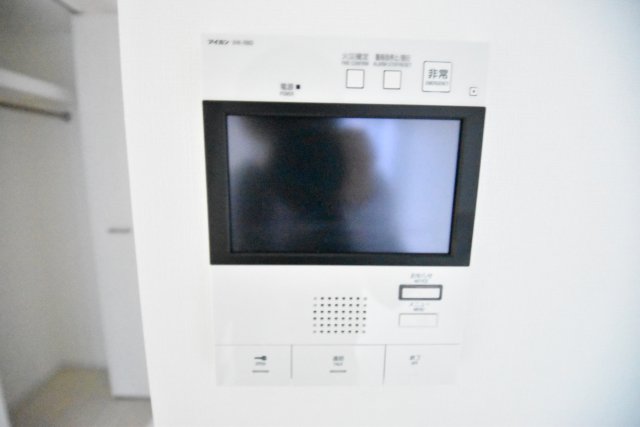 その他　セキュリティ