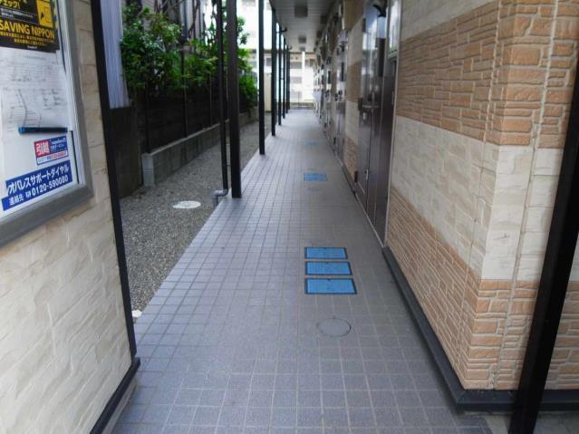 ロビー