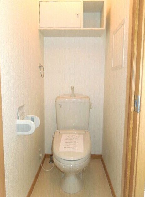 トイレ　イメージ画像