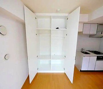 収納　※別部屋参考写真