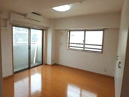 居室・リビング　※別部屋参考写真