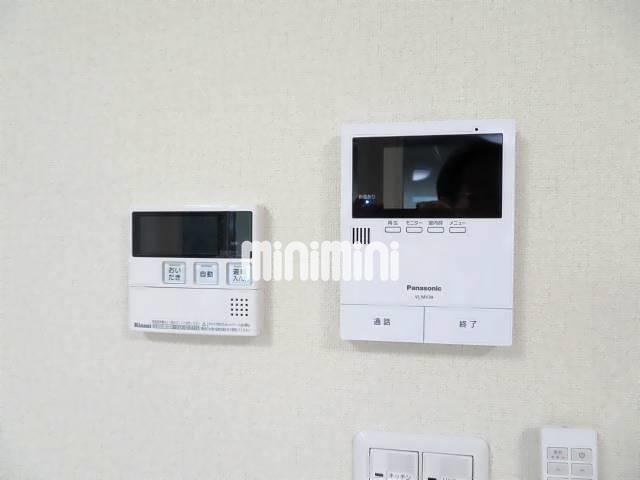 セキュリティ　ＴＶモニターフォン
