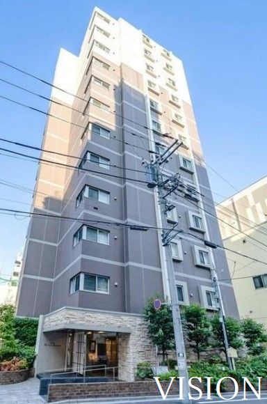 建物外観　☆外観☆