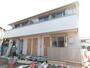 高野駅より徒歩10分 1階 新築の賃貸物件