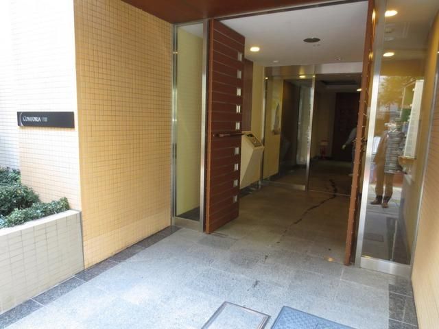エントランス　★エントランス★