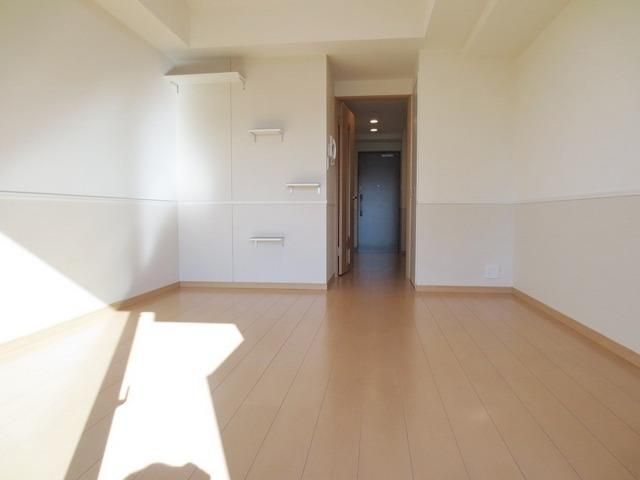 その他部屋・スペース　陽当り良好です☆
