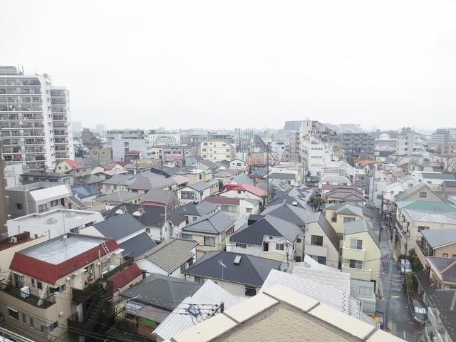 眺望　★参考写真★