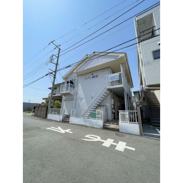 バルコニー　現況優先