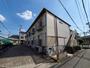寝屋川市駅より徒歩6分 2階 築43年の賃貸物件