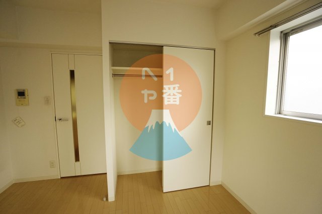 収納　収納豊富です