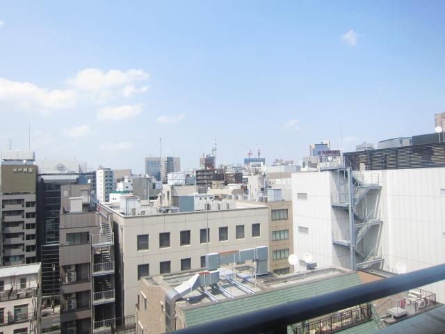 眺望　景色