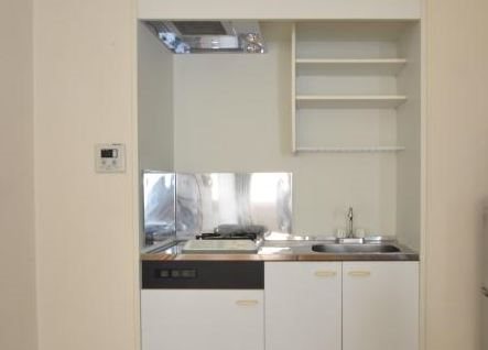 キッチン　別部屋参考写真
